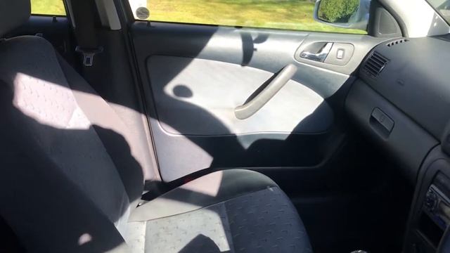2002 Skoda смотреть онлайн