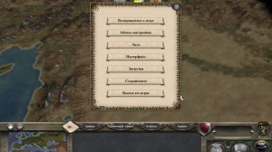 Medieval 2 Total War. Как играть за Монголов и Тимуридов. Без сторонних модов.