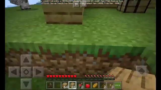 Майнкрафт Сид: 