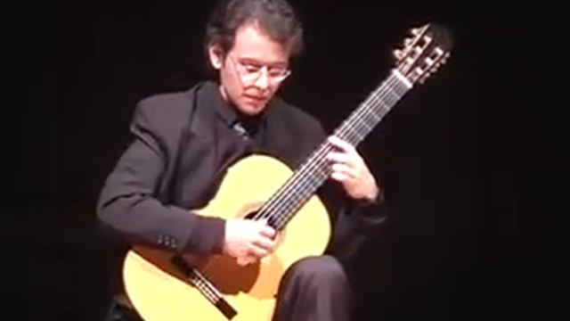 Ronaldo Miranda - Appassionata смотреть онлайн