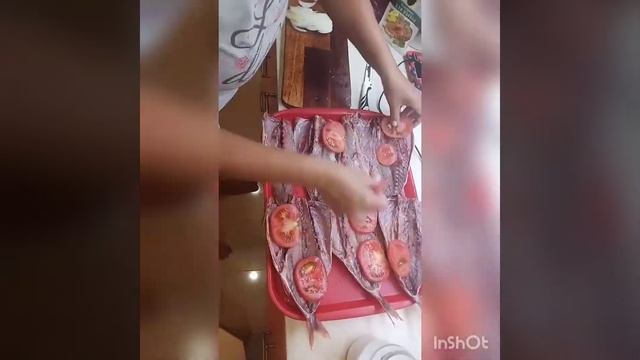 Рыба ,приготовления ,,Красноглазка,, смотреть онлайн