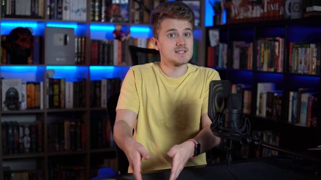 Rhythm of War SPOILERS Review! смотреть онлайн