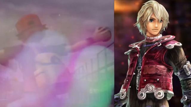 Fan Made Death Battle Trailer: Red vs Ash Ketchum(Game Freak vs TokyoTV) смотреть онлайн