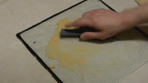 Выравнивание точильного камня. Доводка на полирите.