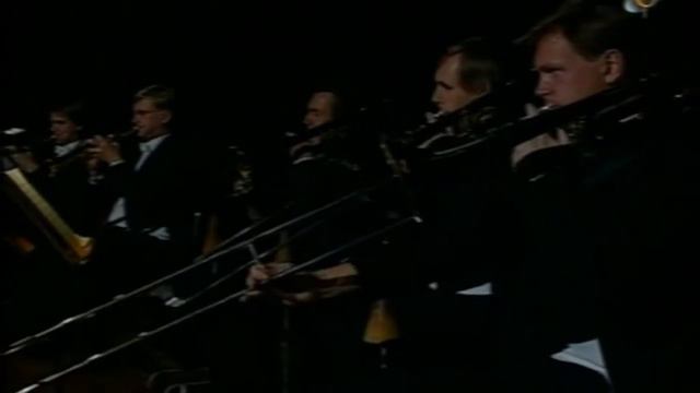 Sibelius Symphony No 7 C Major Esa Pekka Salonen Swedish Radio Symphony Orchestra смотреть онлайн