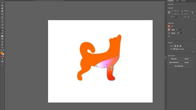 Что нового в Illustrator 2019 смотреть онлайн