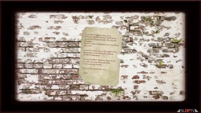 The Forgotten Ones #4 | Подземный проход смотреть онлайн