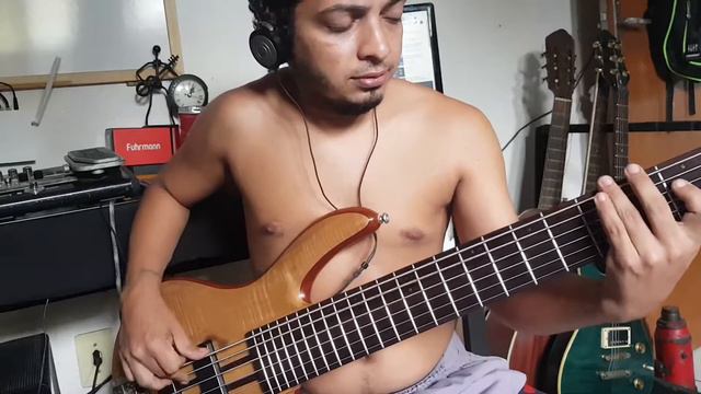 Cort A6 + Circuito D'Oliveira // Forró no baixo - Tenho medo - Ze Vaqueiro || by Davi смотреть онлайн