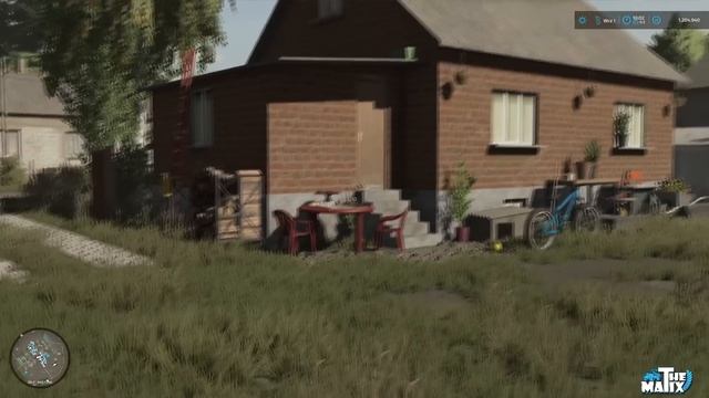 MAFIASOLEC vs ROZRZUTNIK?"Przygody Młodego"?Zbieranie Kostek?Wakacyjny Zestaw??FS22 смотреть онлайн