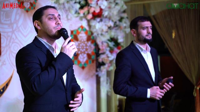 Нашидуль Ислам - Попурри