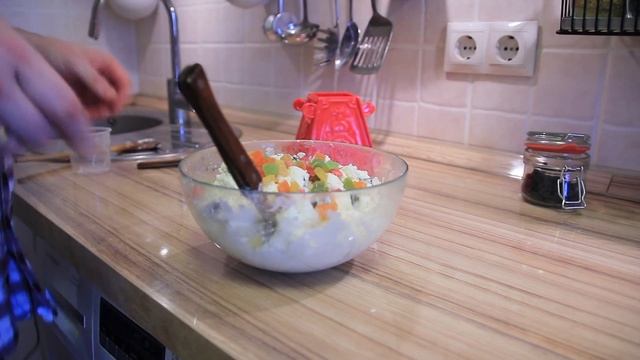 Домашний кулинар