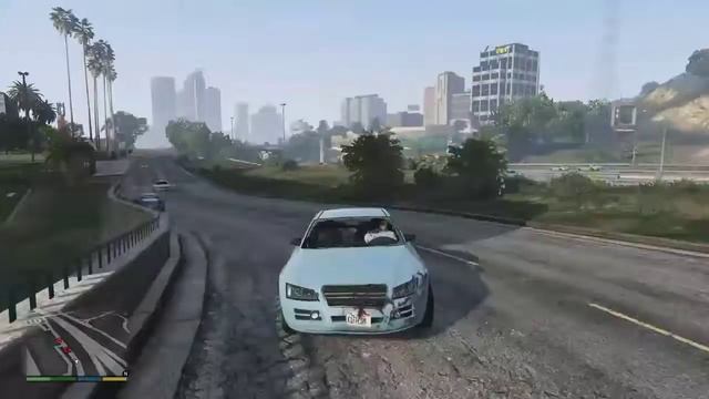 Прохождение КУЛЬТА ЭПСИЛОН В GTA 5! Финал- отречение от истины. смотреть онлайн
