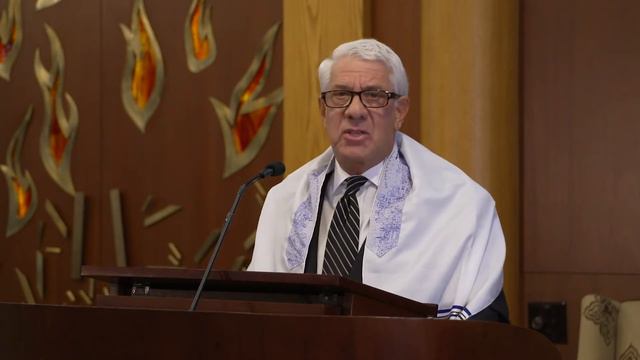 Barry Gerber Appeal Speech смотреть онлайн