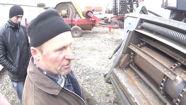 Палессе GS12 слабые места смотреть онлайн