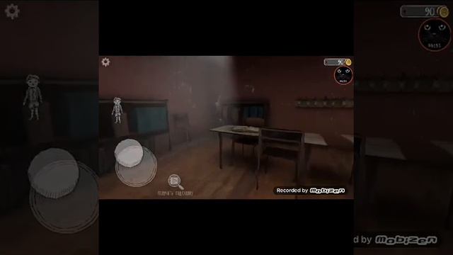 Баки( приколы) Eil Nun: ужас в школе смотреть онлайн