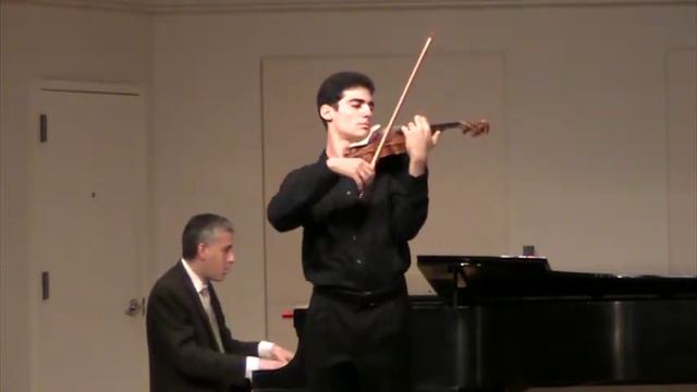 Shostakovich Preludes from Op. 34 смотреть онлайн