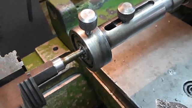 Приспособление для токарного станка смотреть онлайн