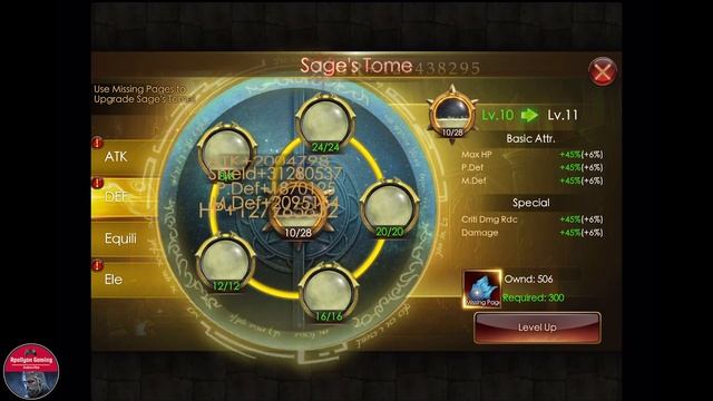 OneShotSl3t - Insane Boost - 300B - 3rd Galactic Avatar Unlocked - Legacy Of Discord смотреть онлайн