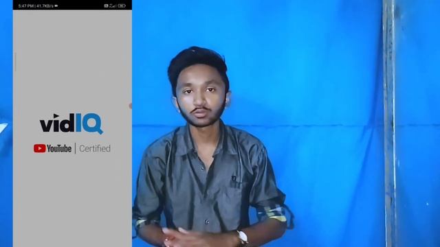 How to get 100 seo score youtube vidiq | Vidiq seo score 100 kaise kare @ManojDey смотреть онлайн