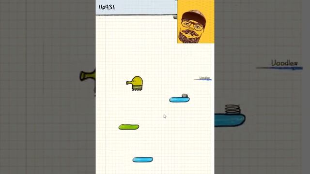 играем в дудл джамп с вебкой смотреть онлайн