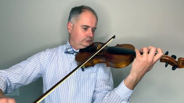 Jakob Dont Etudes and Caprices for Violin Solo Op. 37 - Etude no. 1 by @Violinexplorer смотреть онлайн
