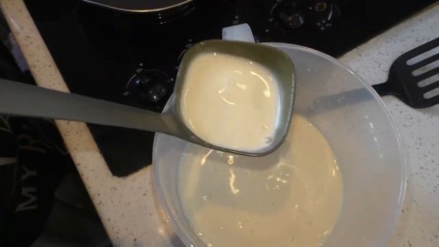 Вкуснейшие БЛИНЧИКИ без муки - самые тоненькие и нежные блины на молоке смотреть онлайн