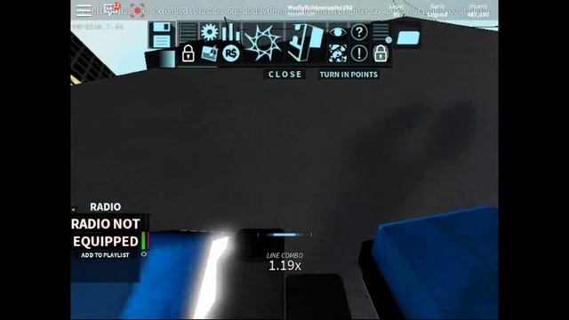 How to do the dropper mission in Roblox Parkour easily. (Short) смотреть онлайн