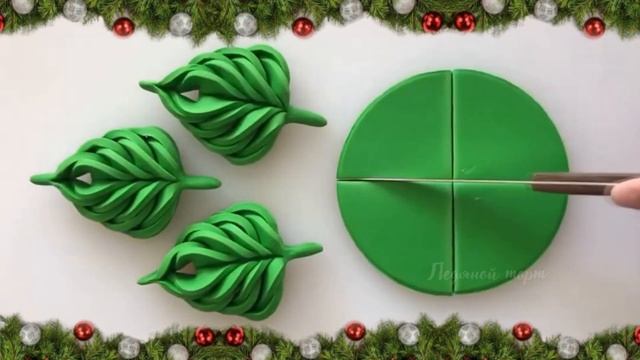 ?Удивительные и Креативные Рецепты выпечки из теста # 4?Милые формы из теста. смотреть онлайн