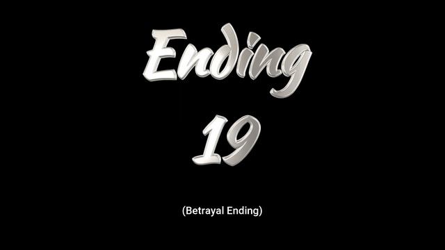 How To Get Ending 18 & Ending 19 | Don't Leave Your Tv On смотреть онлайн