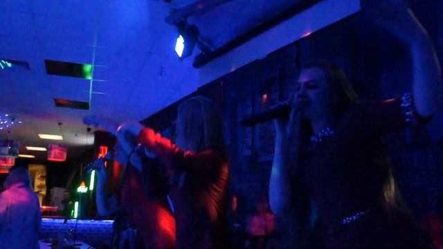 "Эй моряк" Бон шансссс зажигают девочки) смотреть онлайн