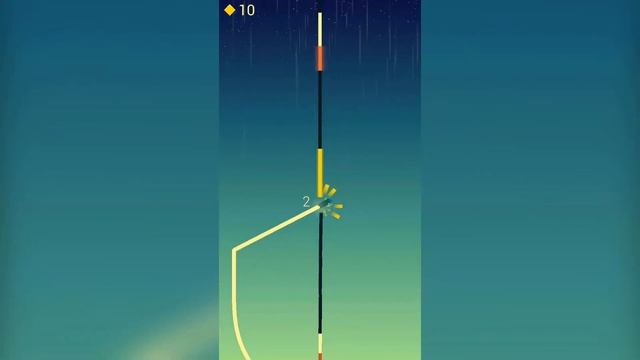 Break Liner - Gameplay Trailer (iOS/Android) смотреть онлайн