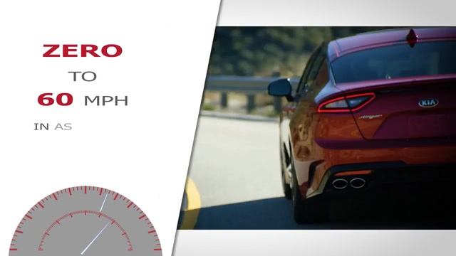 48389 Napleton Kia of Carmel BUMPER AD V1 2018 Kia Stinger 180201 Bloomington MN смотреть онлайн