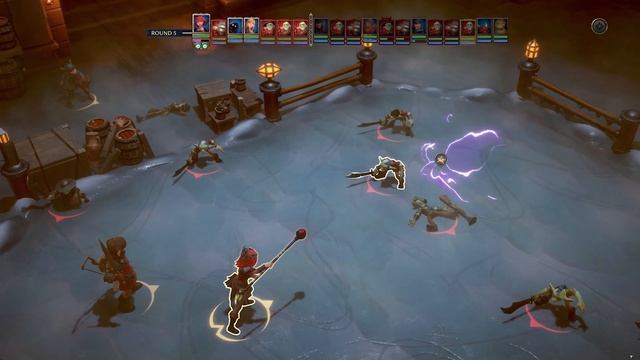 Le Donjon de Naheulbeuk : l'Amulette du Désordre - Trailer d'annonce des sorties consoles смотреть онлайн