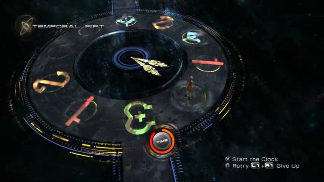 Final Fantasy XIII-2 Complete Walkthrough Part 62 "Oerba: Fragment Collecting' смотреть онлайн