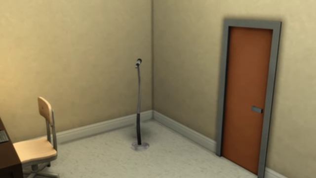 The Sims 4 City Living Singing Bug смотреть онлайн