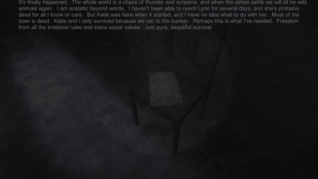Fingerbones ( This... Game... Is... Fucked Up! ) смотреть онлайн