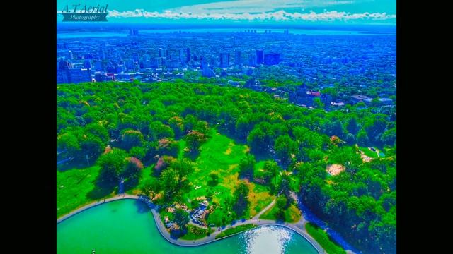 Mount Royal Park | Montreal | Quebec | Canada ??