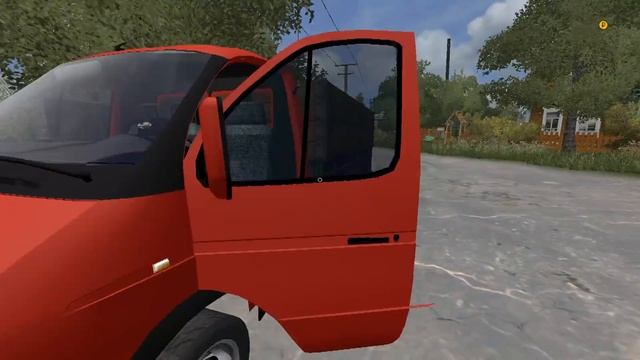 [ РП ] НОВАЯ ПОКУПКА В НАШЕМ КОЛХОЗЕ смотреть онлайн