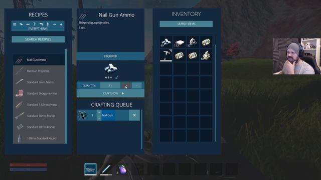 New Creatures and Base | Pantropy Gameplay On Mashtropy Server | E07 смотреть онлайн