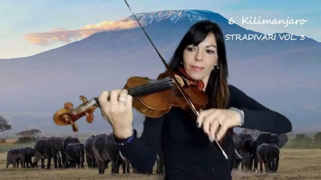 Stradivari 3   6. Kilimanjaro