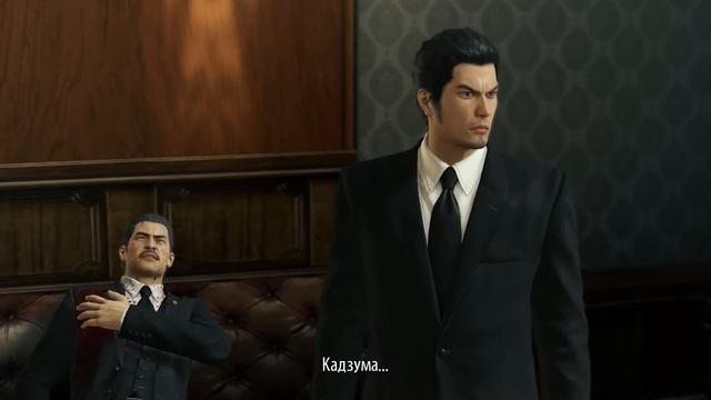 Yakuza Kiwami - 3 Глава, Бой С Футоси Симано | Прохождение #3 смотреть онлайн