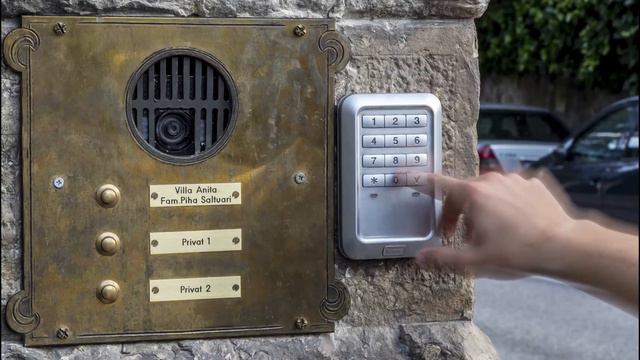 Check In - Villa Anita Bolzano смотреть онлайн