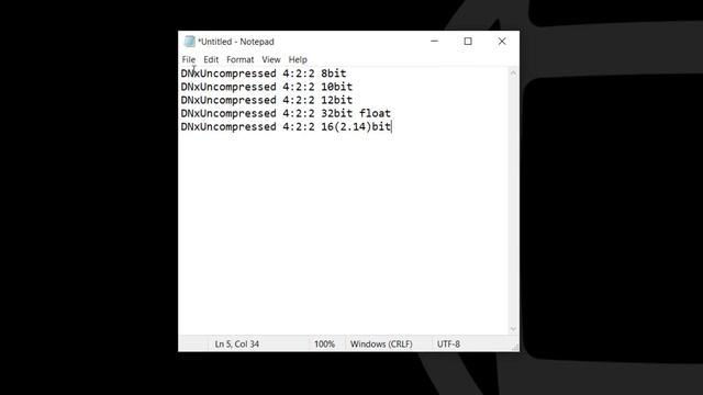 How to disable resolutions in Media Composer? смотреть онлайн