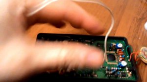 Ремонтируем мультиметр  Нет звуковой прозвонки