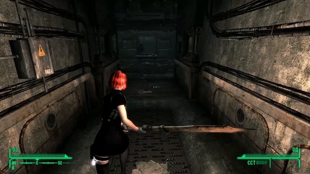 Fallout New Vegas #6