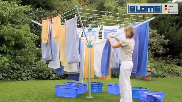 Уличная сушилка BLOME Idea Primera