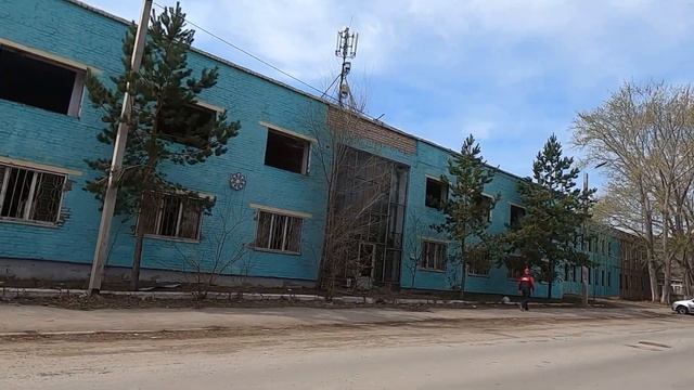 Костанай улица Карбышева Уральская велопрогулка смотреть онлайн