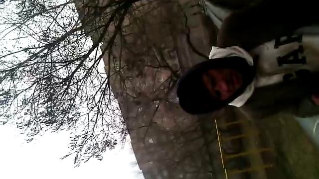 VID Ступа Ночная трость смотреть онлайн