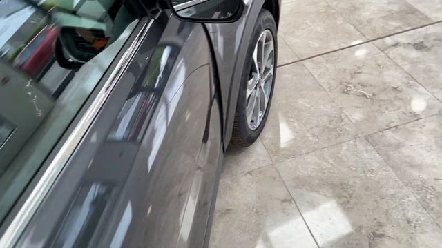 2018 Kia Stonic Petrol смотреть онлайн