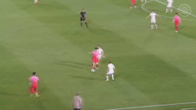 Hwang In-beom 황인범 - Technical Midfielder - 2023ᴴᴰ смотреть онлайн